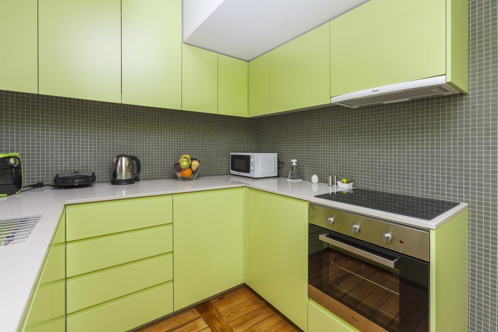 Bo - Sa Da Bandeira Appartement