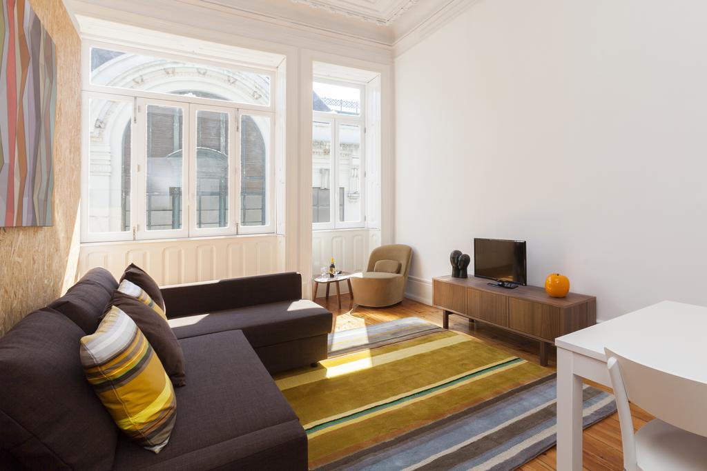 Bo - Sa Da Bandeira Appartement *