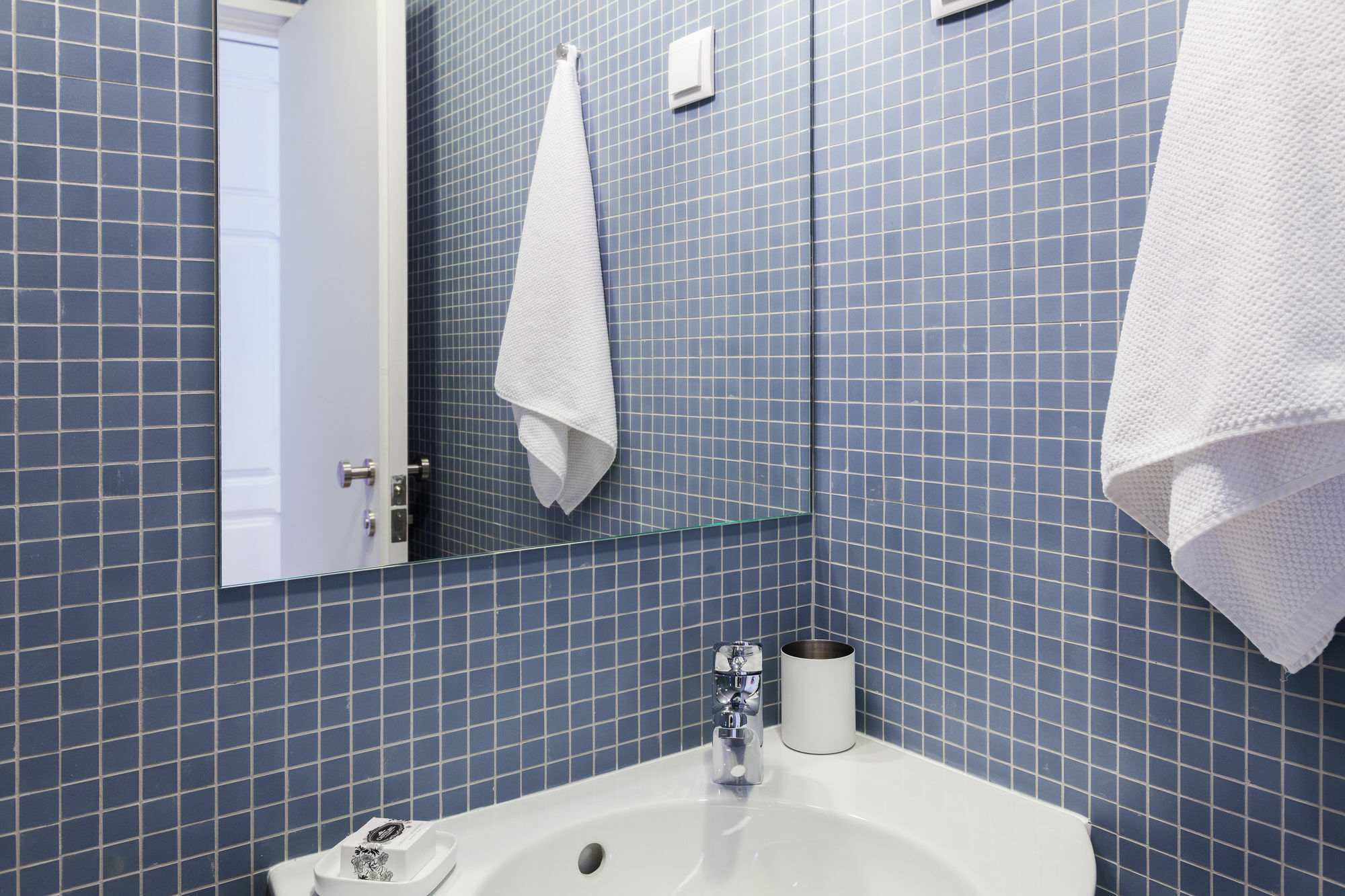 Appartement Bo - Sa Da Bandeira
