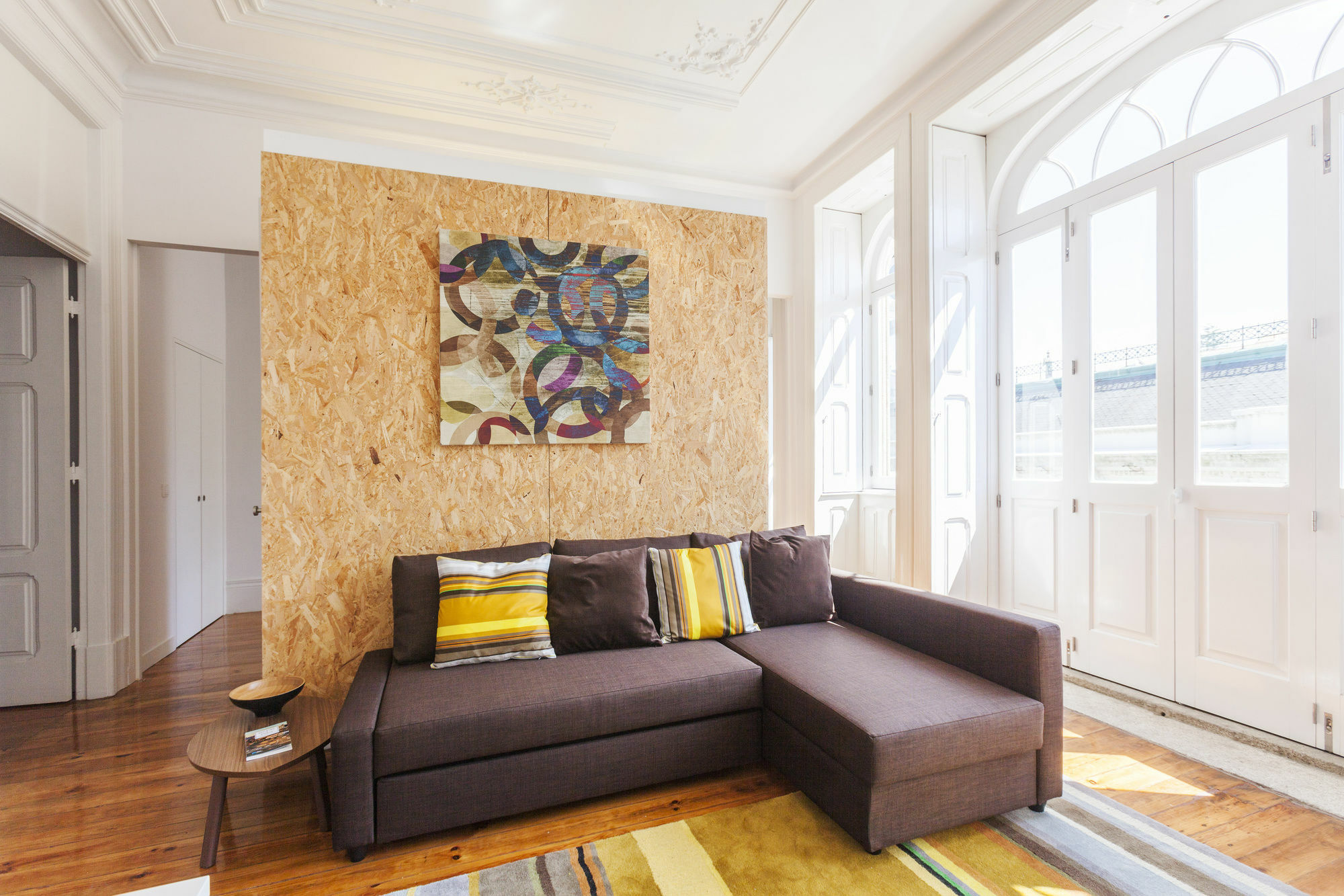 Appartement Bo - Sa Da Bandeira