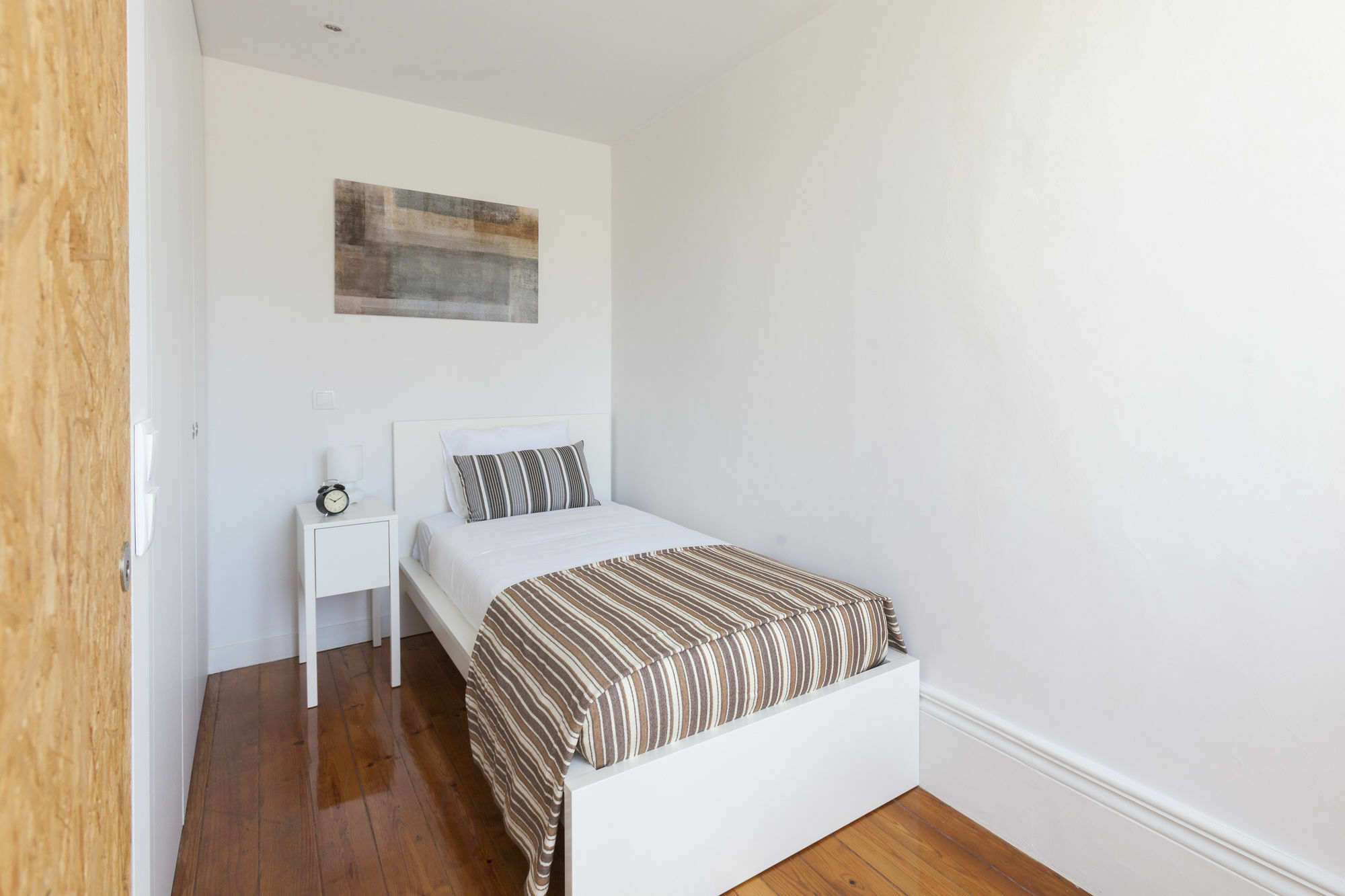 Appartement Bo - Sa Da Bandeira Oporto
