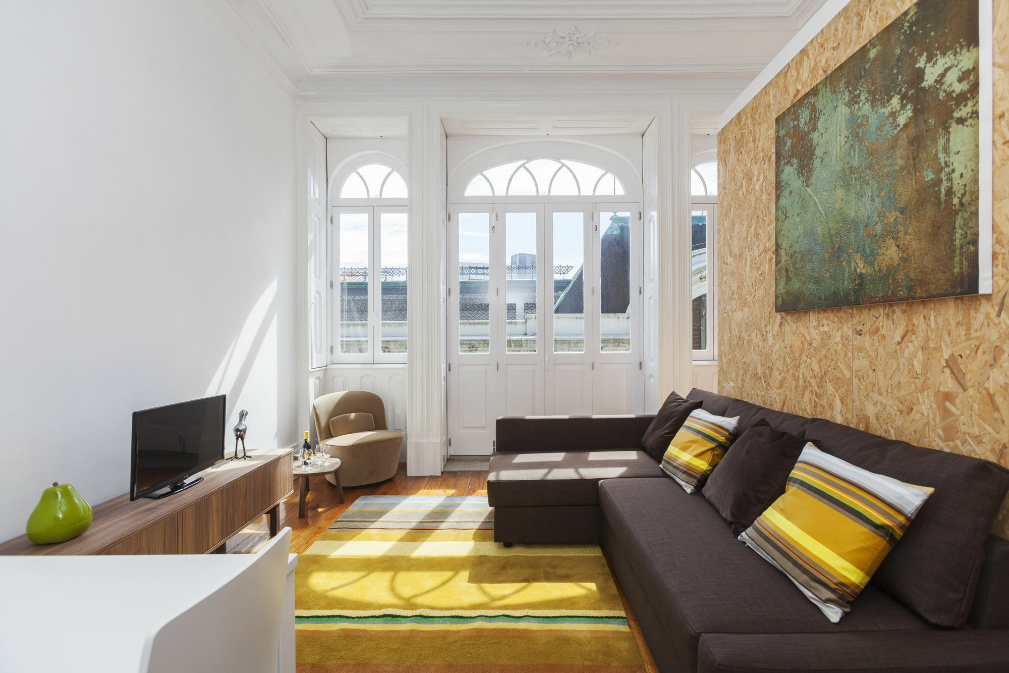 Appartement Bo - Sa Da Bandeira Oporto